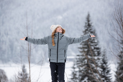 Organizing a School Ski Trip Step by Step