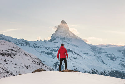 The best ski resorts to go skiing in 2022-2023