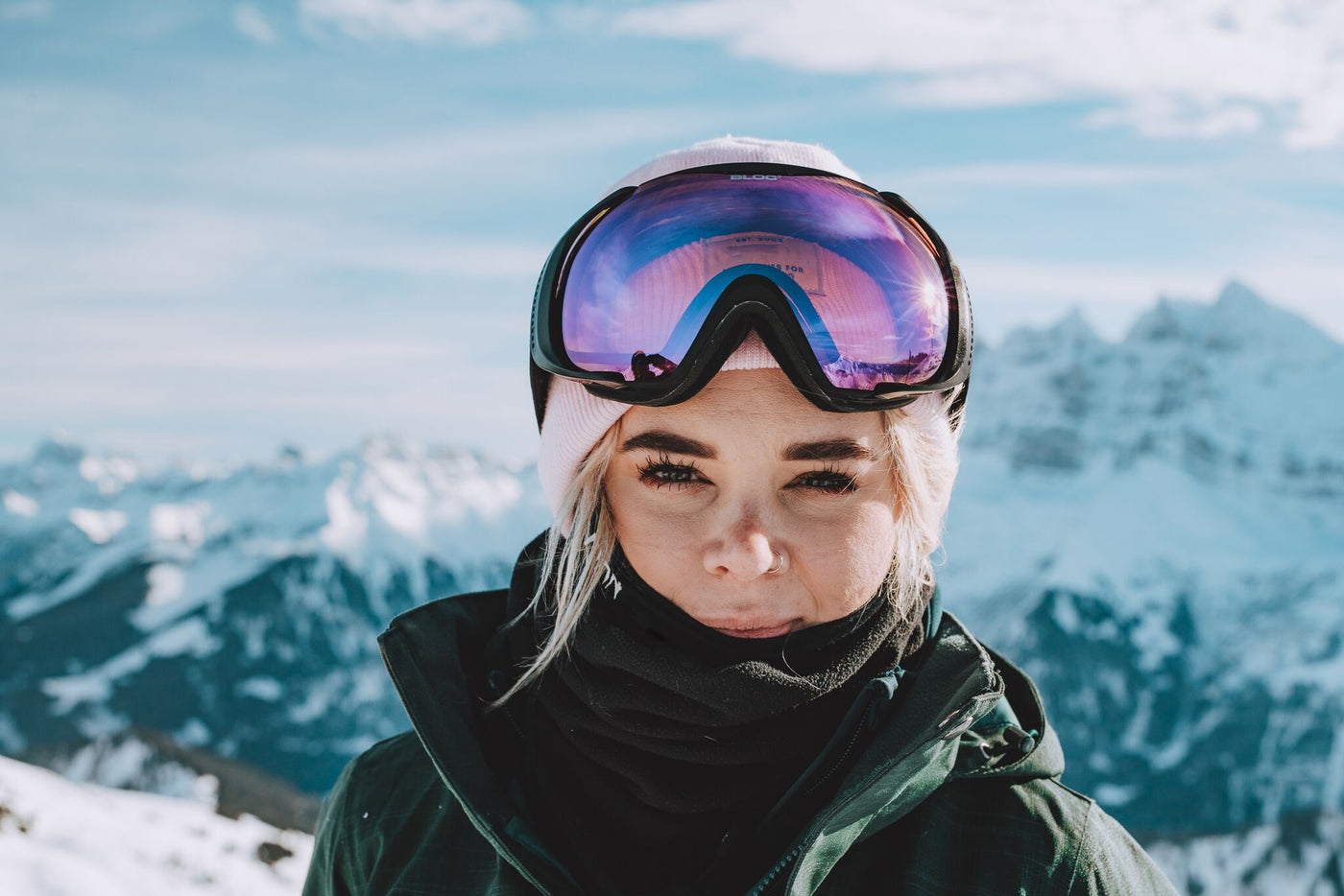 Goggles