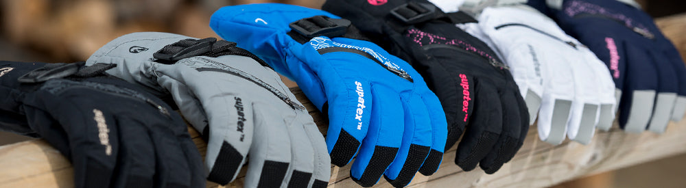 Gloves