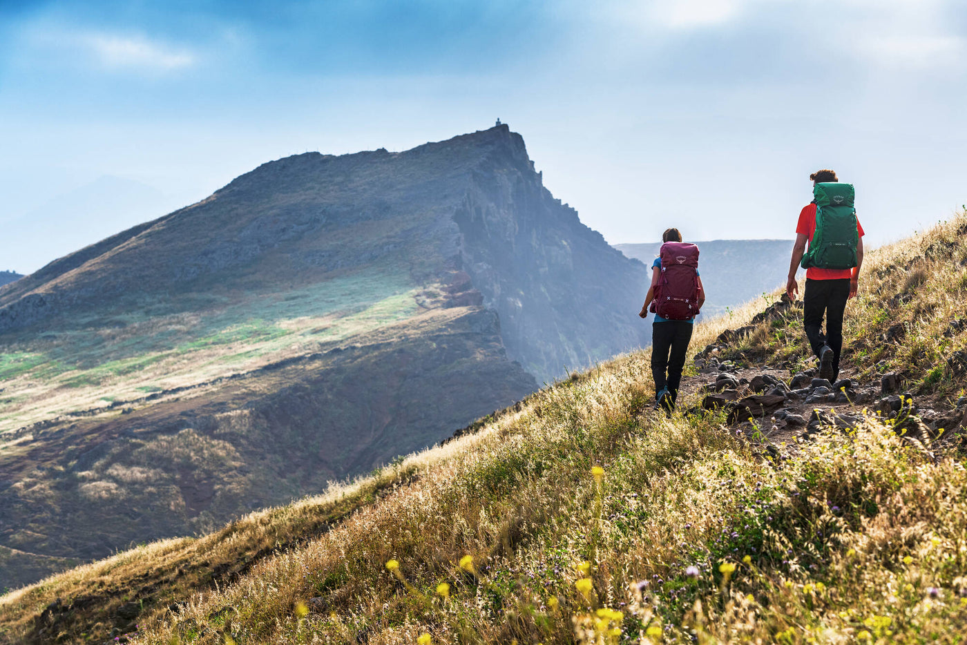 Duke of Edinburgh Hire