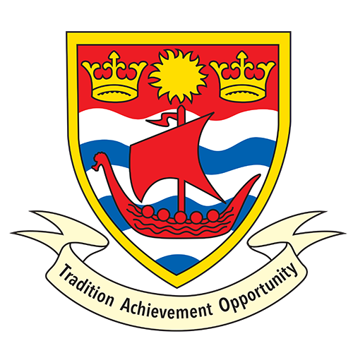 Queen Elizabeth’s High School