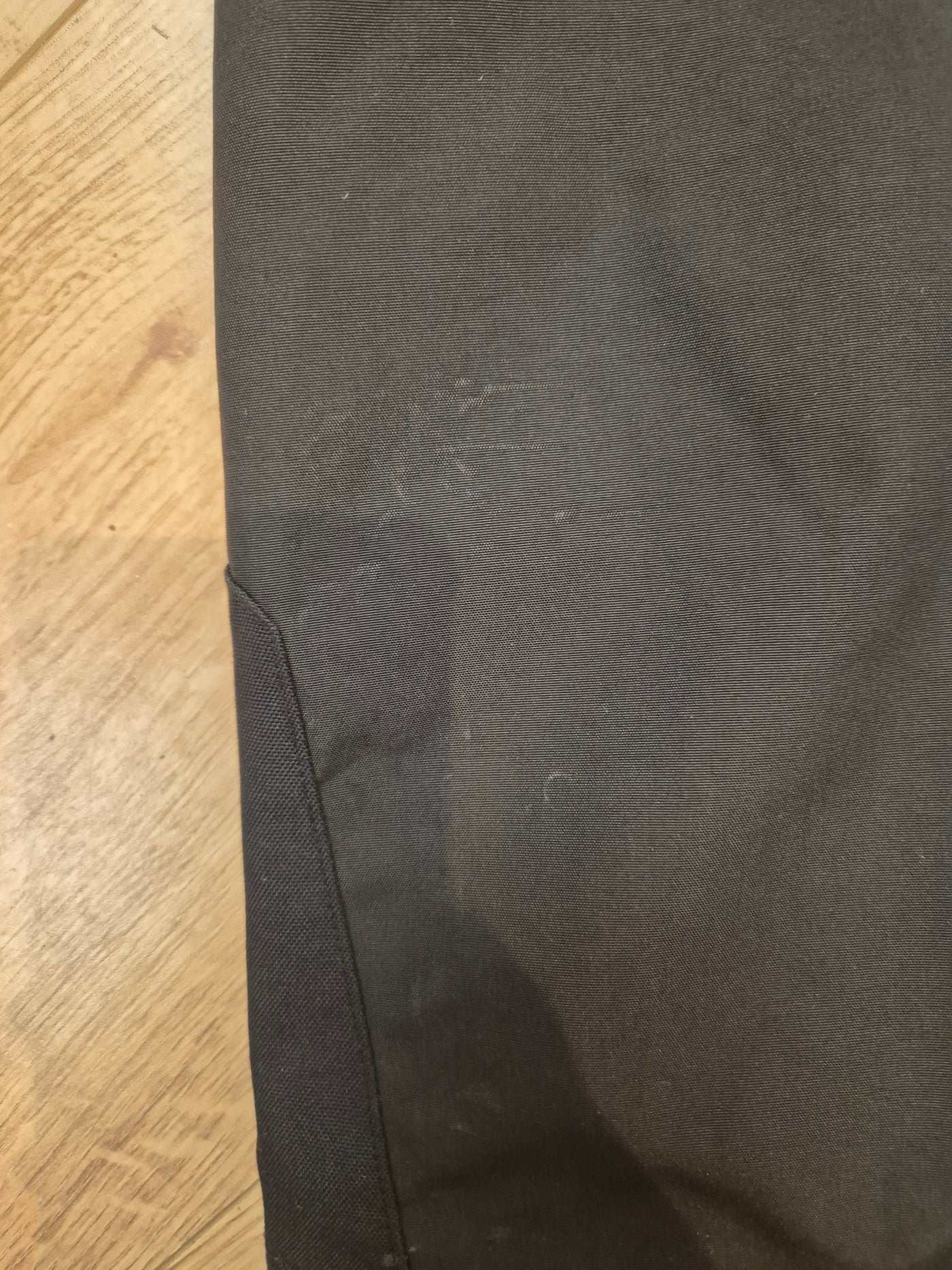 Pre-loved Protest Owens Mens Snow Trousers Extra Small (454) - Grade B