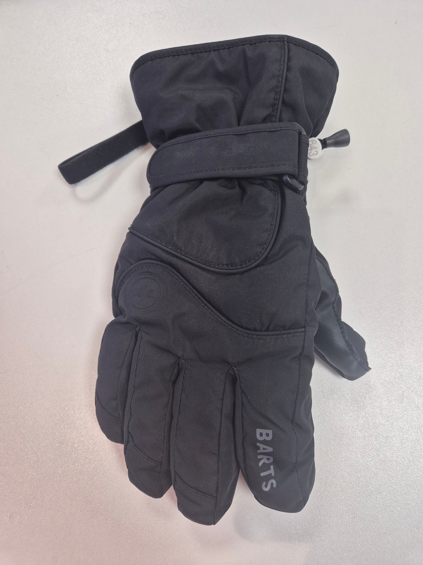 Pre-loved Barts Glove Mens Medium (643)