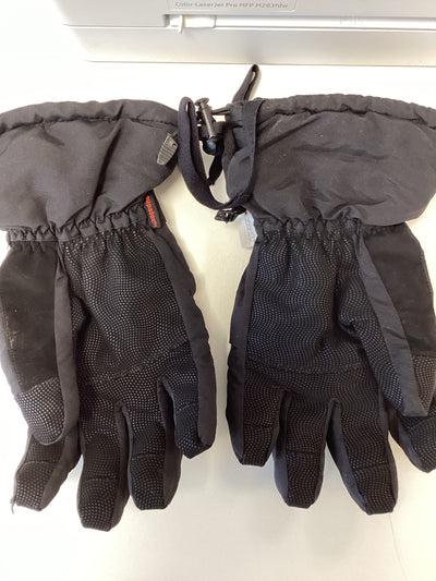 Pre-loved Park Peak Piste Epic Gloves Mens Medium  (543) Grade C