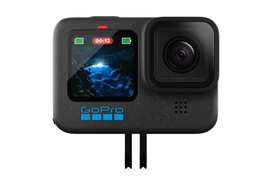 Hire GoPro HERO12