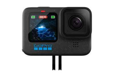 Hire GoPro HERO12