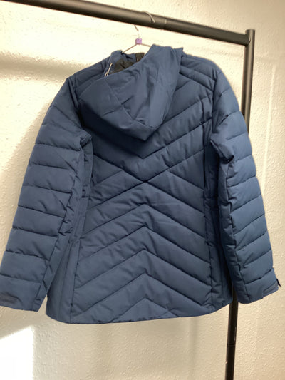 Pre Loved - Head Sabrina Womens Ski Jacket- Navy (39) Size XL (UK 16)  Grade A