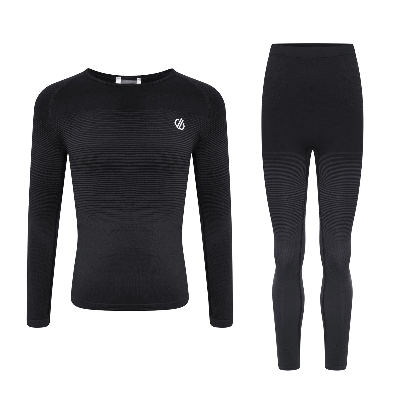 Dare2be Kids' In the Zone Base Layer Set
