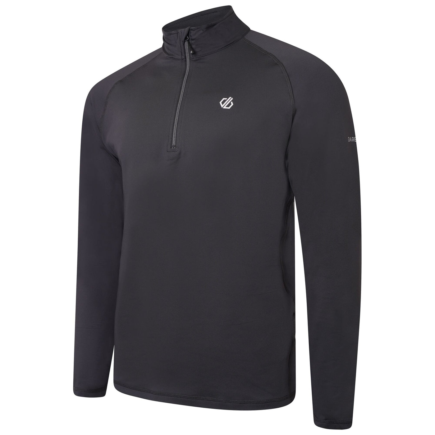Dare2B Men's Fuse Up II Recycled Lightweight Core Stretch Midlayer