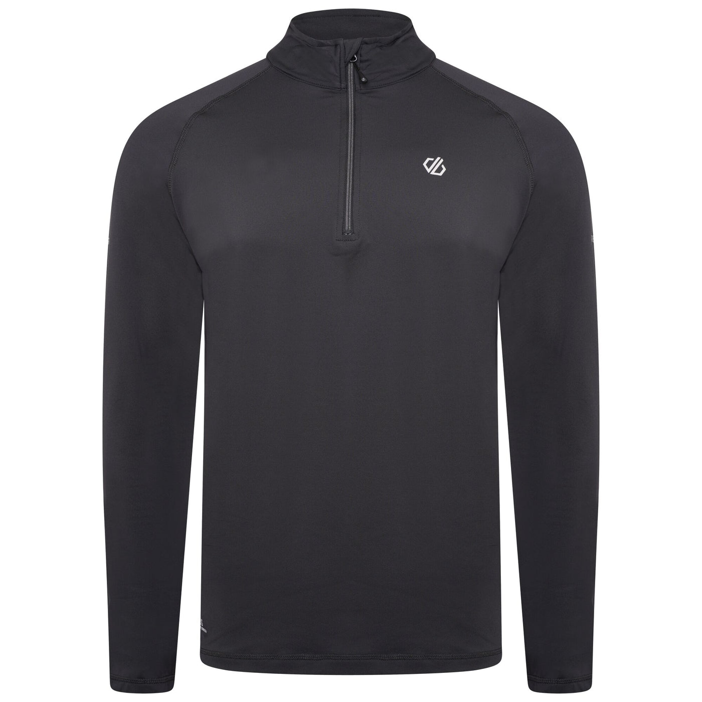 Dare2B Men's Fuse Up II Recycled Lightweight Core Stretch Midlayer