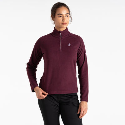 Dare2b Women's FreeformII Fleece Fig