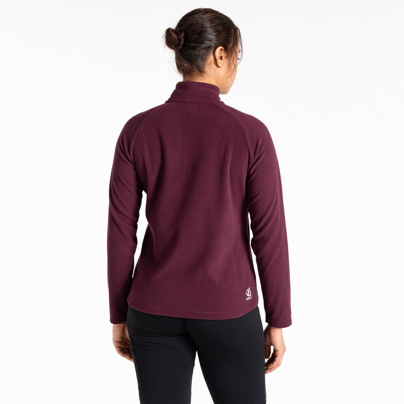 Dare2b Women's FreeformII Fleece Fig