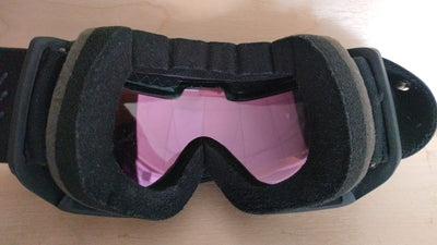 Pre-loved Adult Bloc Boa Goggles (957) Grade C