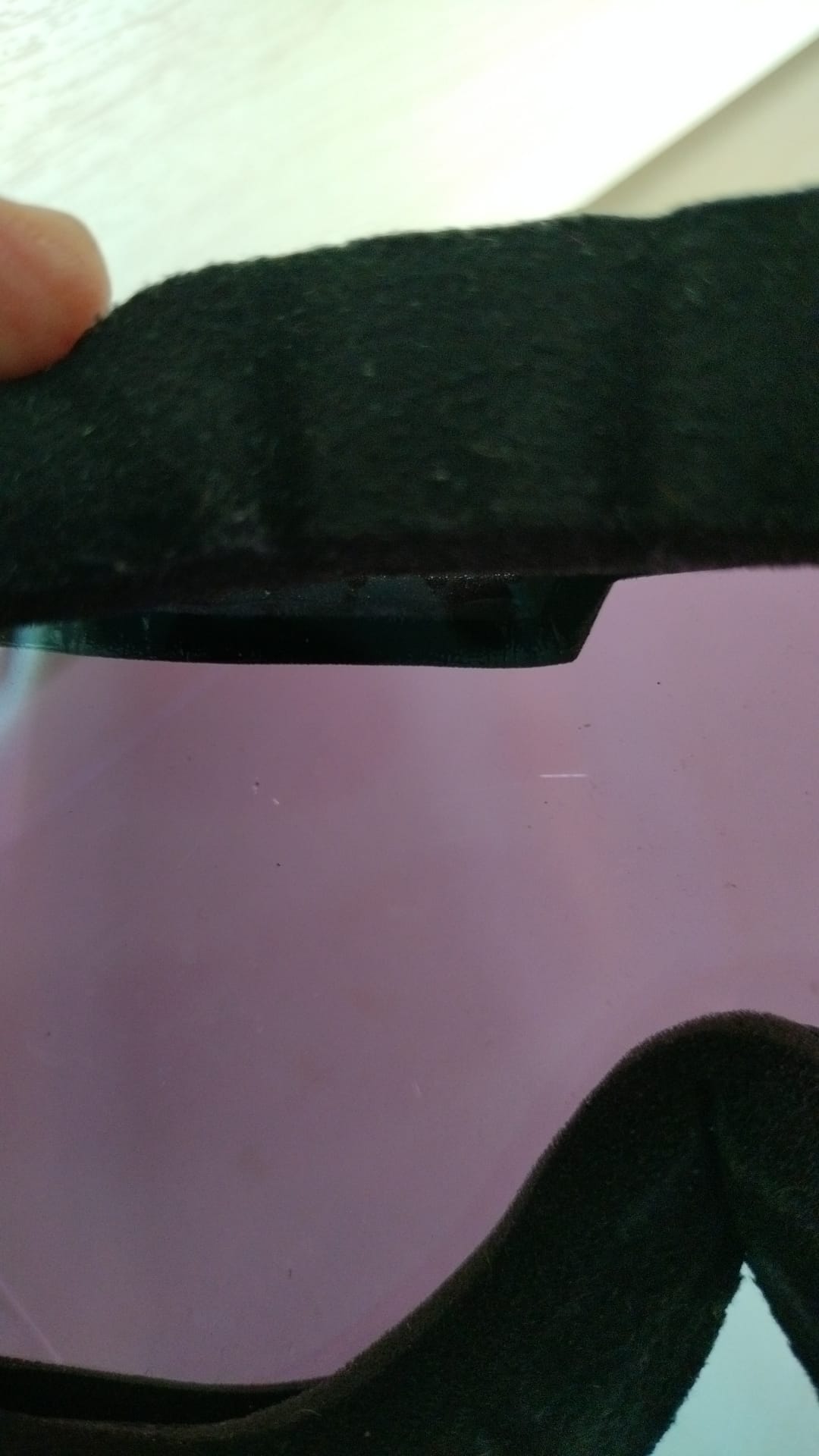 Pre-loved Adult Bloc Boa Goggles (957) Grade C