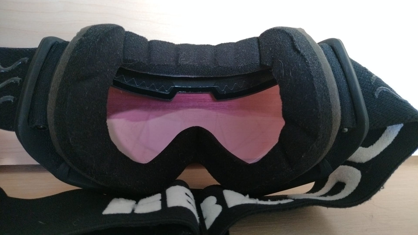 Pre-loved Adult Bloc Boa Goggles (949) Grade B