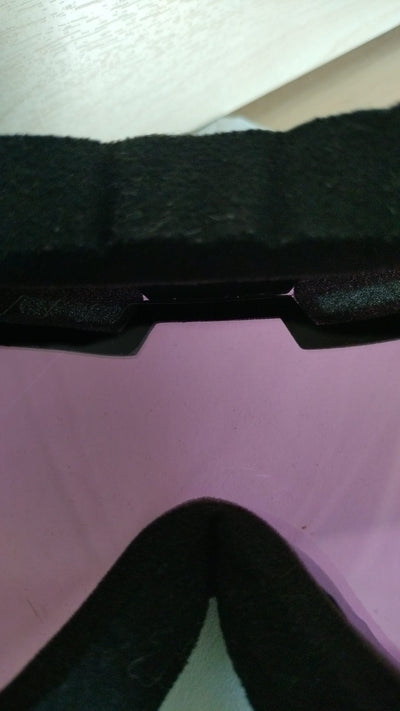 Pre-loved Adult Bloc Boa Goggles (949) Grade B