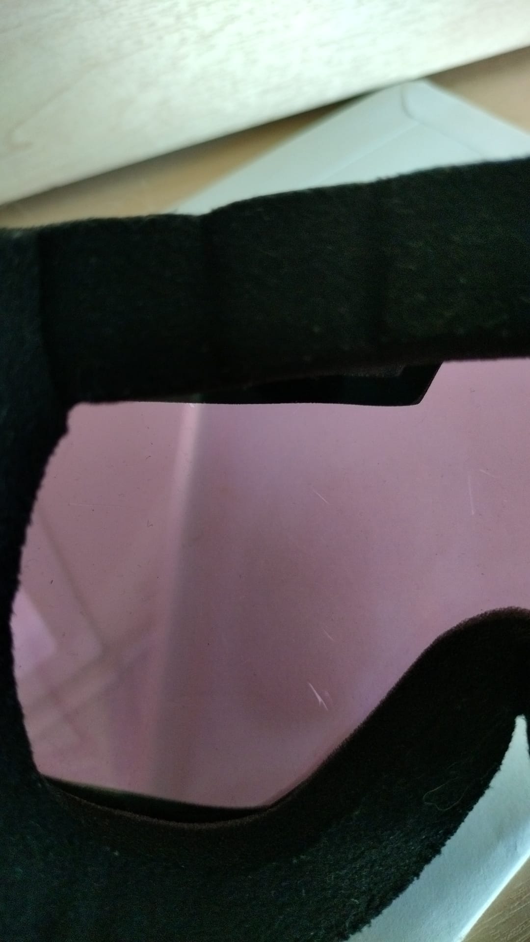 Pre-loved Adult Bloc Boa Goggles (949) Grade B