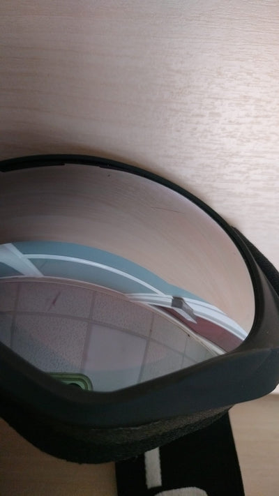 Pre-loved Adult Bloc Boa Goggles (949) Grade B