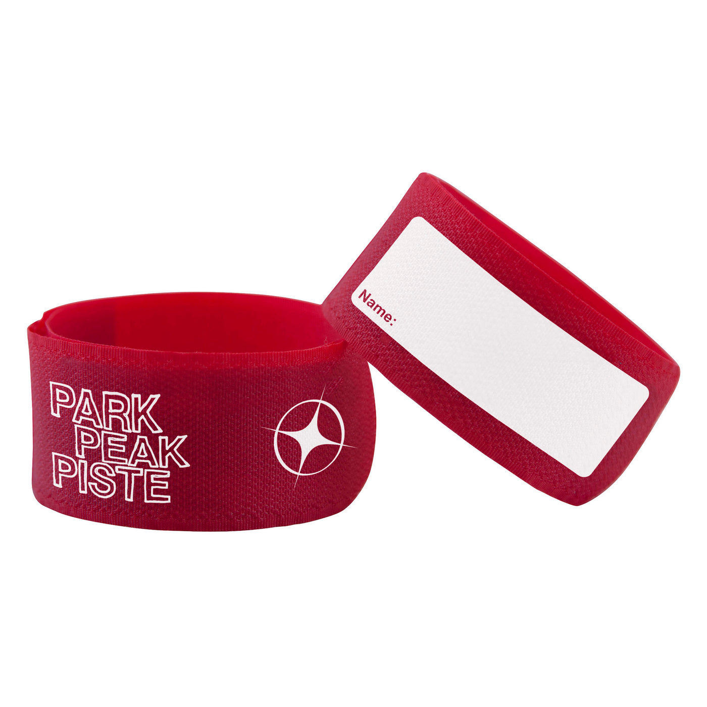 Jumbo Ski Ties