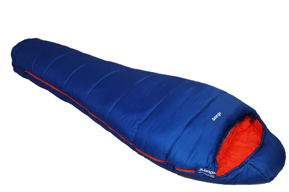 Vango Sleeping Bag Hire (Duke of Edinburgh Recommended)