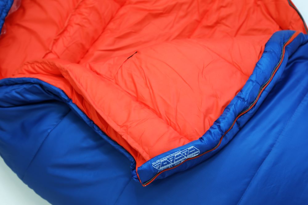 Vango Sleeping Bag Hire (Duke of Edinburgh Recommended)
