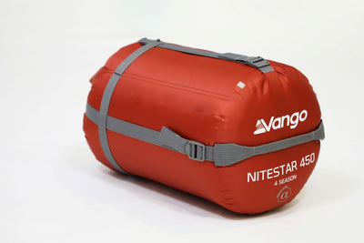 Vango Sleeping Bag Hire (Duke of Edinburgh Recommended)