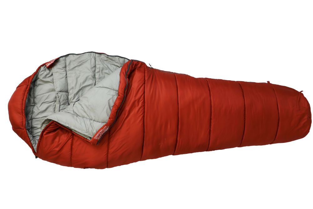 Vango Sleeping Bag Hire (Duke of Edinburgh Recommended)