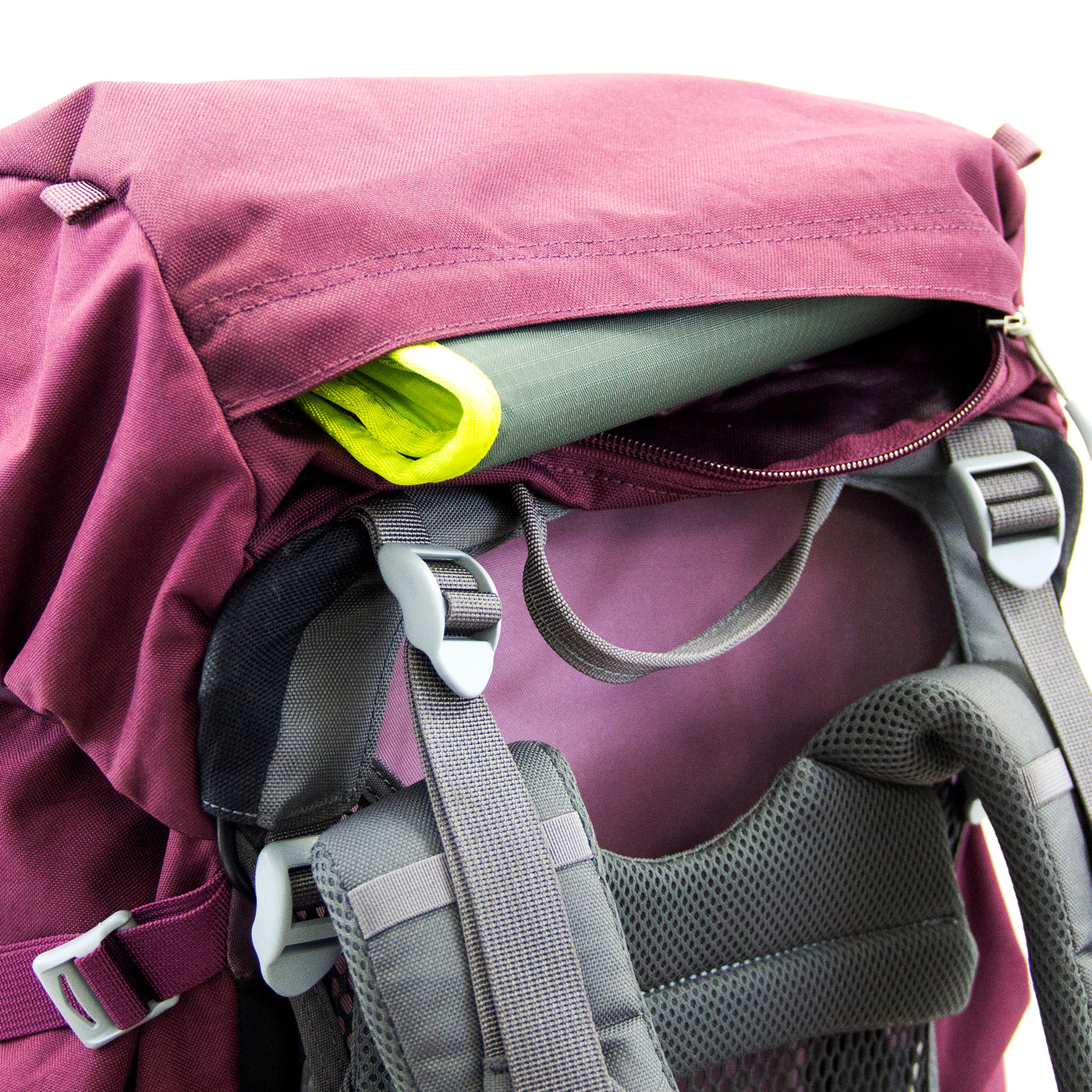 Osprey Renn 65L Womens Backpack Hire (Duke of Edinburgh Recommended)