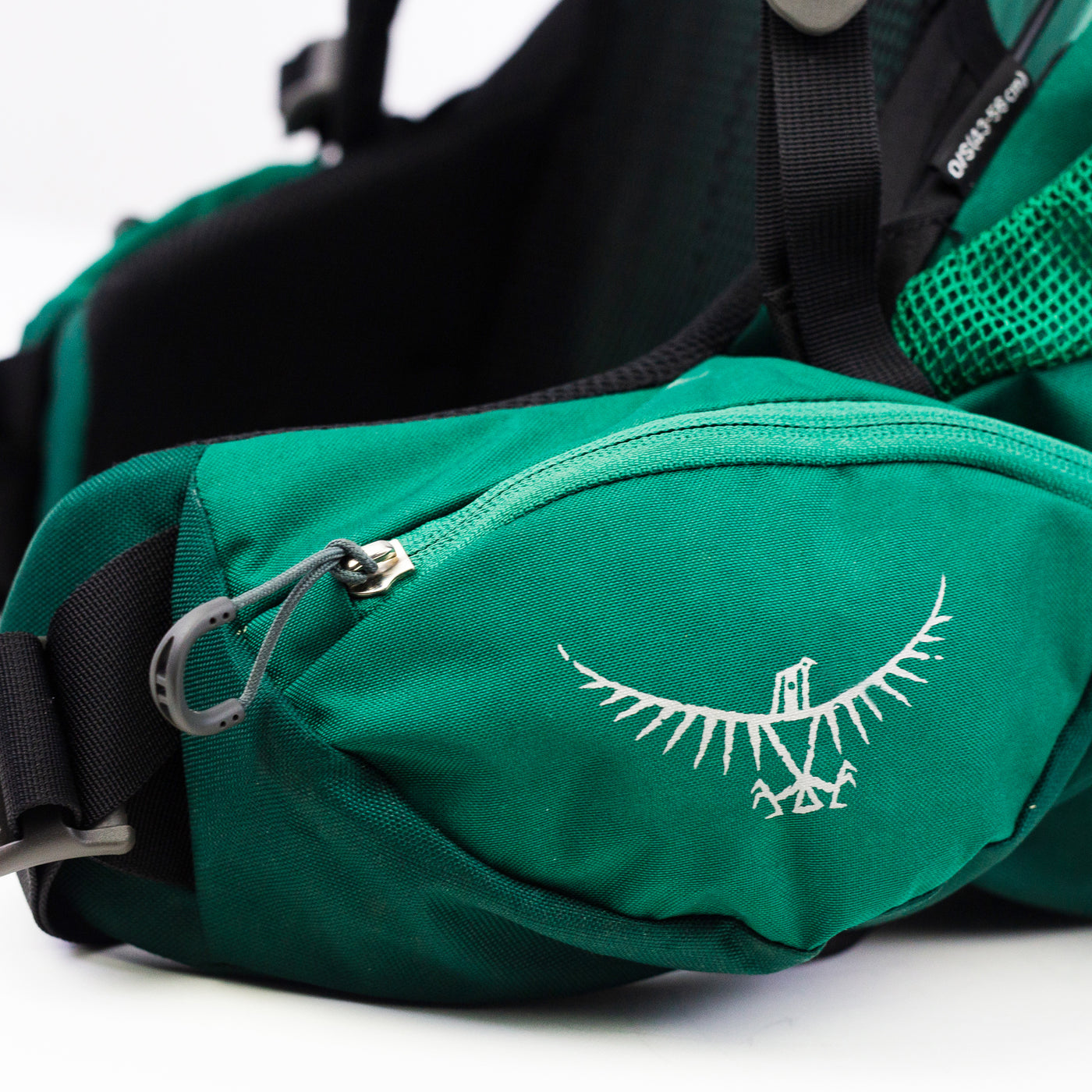 Osprey Rook 65L Mens Backpack Hire (Duke of Edinburgh Recommended)