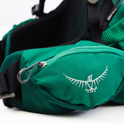 Osprey Rook 65L Mens Backpack Hire (Duke of Edinburgh Recommended)