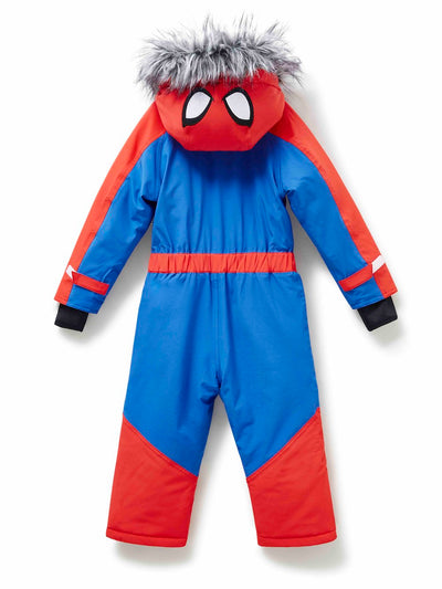 Roarsome Spider-man Hire