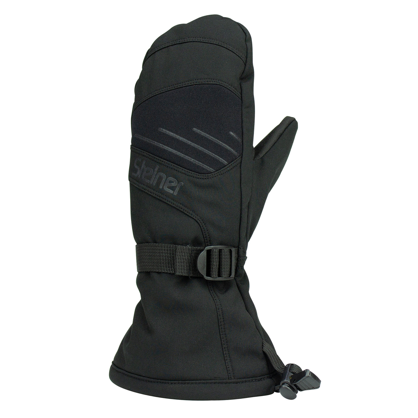 Womens Nordic Outerwear (Lapland/Northern Lights)
