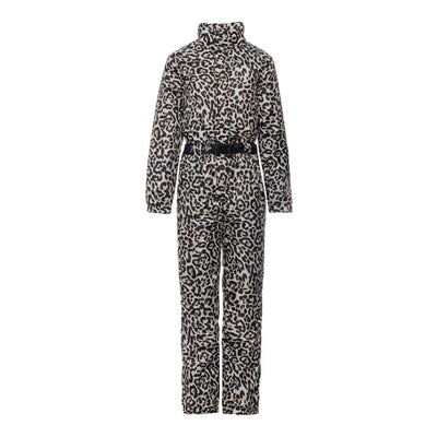 Funky Alps Onepiece Onepiece Ski Suit Panther