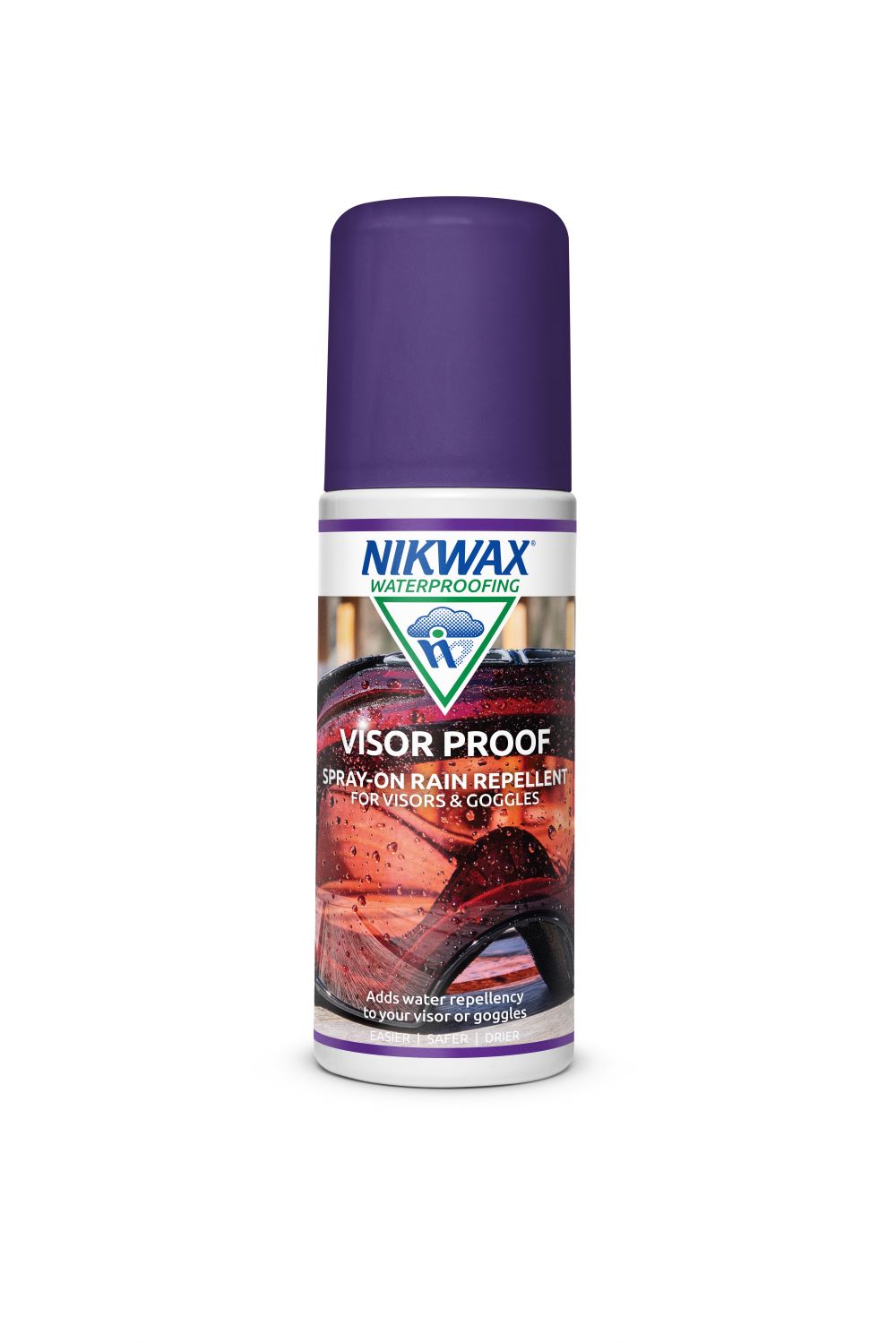 Nikwax Visor Proof