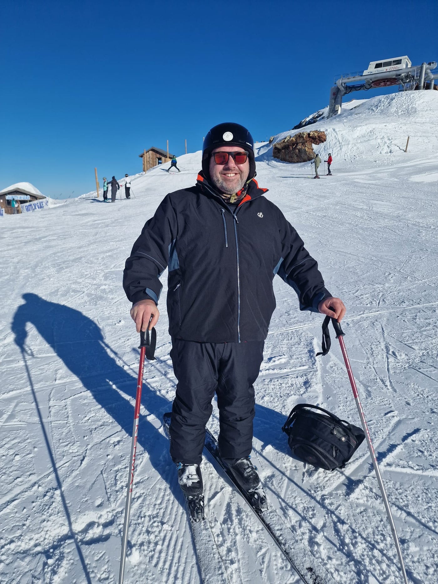 Mens Plus Size Outerwear Bundle