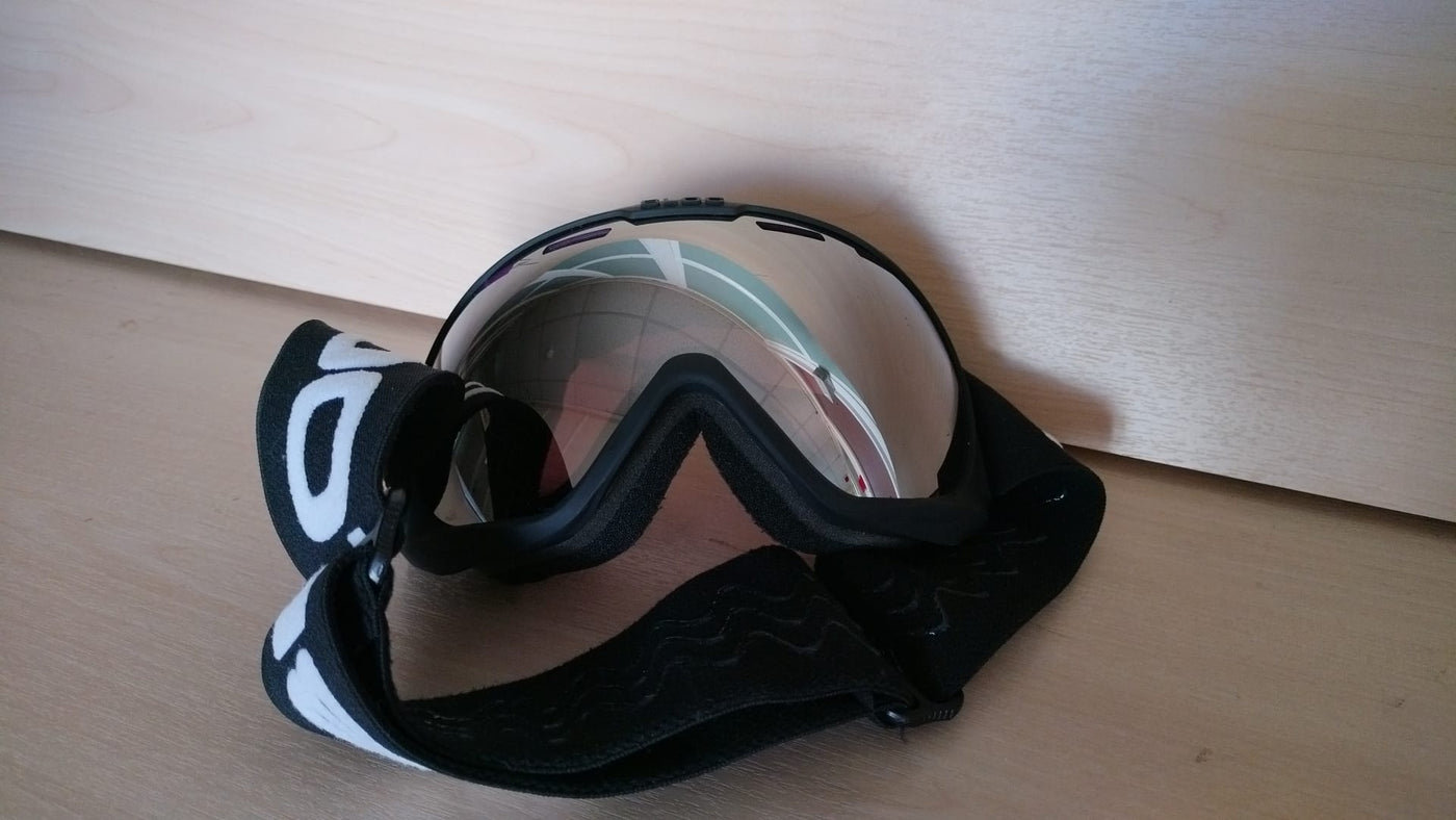 Pre-loved Adult Bloc Boa Goggles (957) Grade C