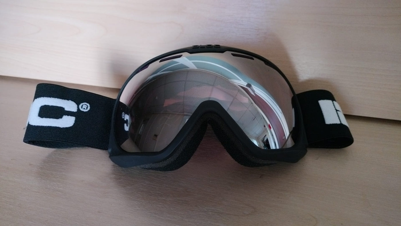 Pre-loved Adult Bloc Boa Goggles (949) Grade B