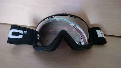 Pre-loved Adult Bloc Boa Goggles (949) Grade B