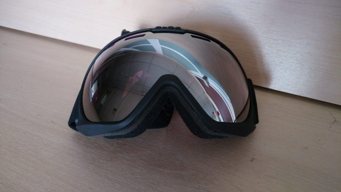 Pre-loved Adult Bloc Boa Goggles (946) Grade B