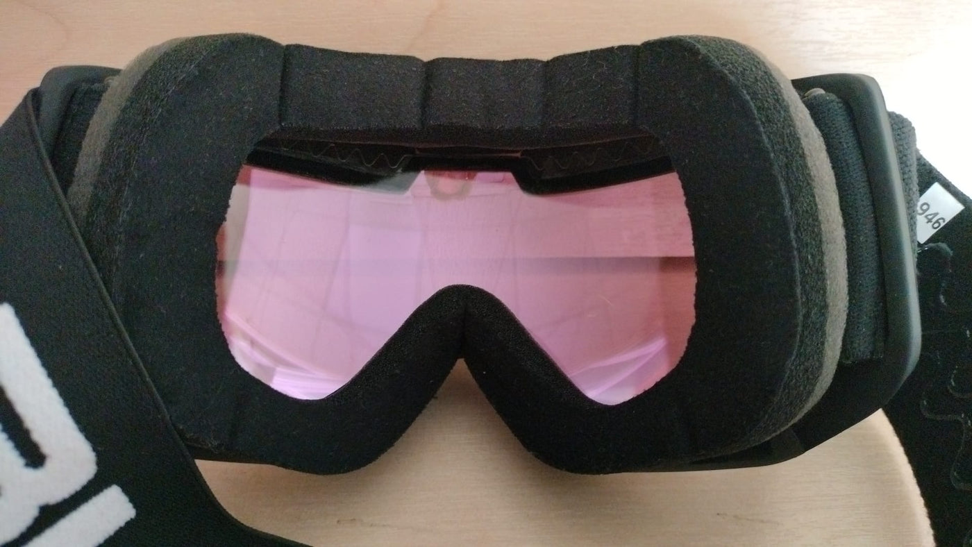 Pre-loved Adult Bloc Boa Goggles (946) Grade B