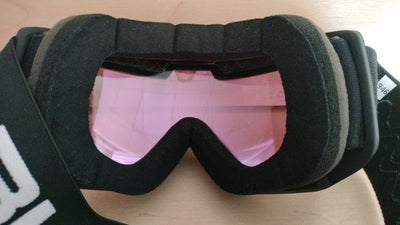 Pre-loved Adult Bloc Boa Goggles (946) Grade B