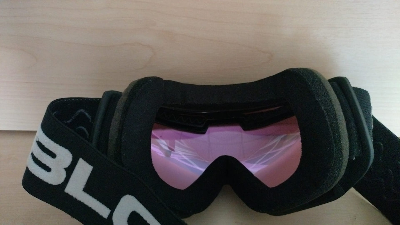 Pre-loved Adult Bloc Boa Goggles (941) Grade B