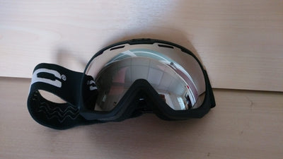 Pre-loved Adult Bloc Boa Goggles (941) Grade B