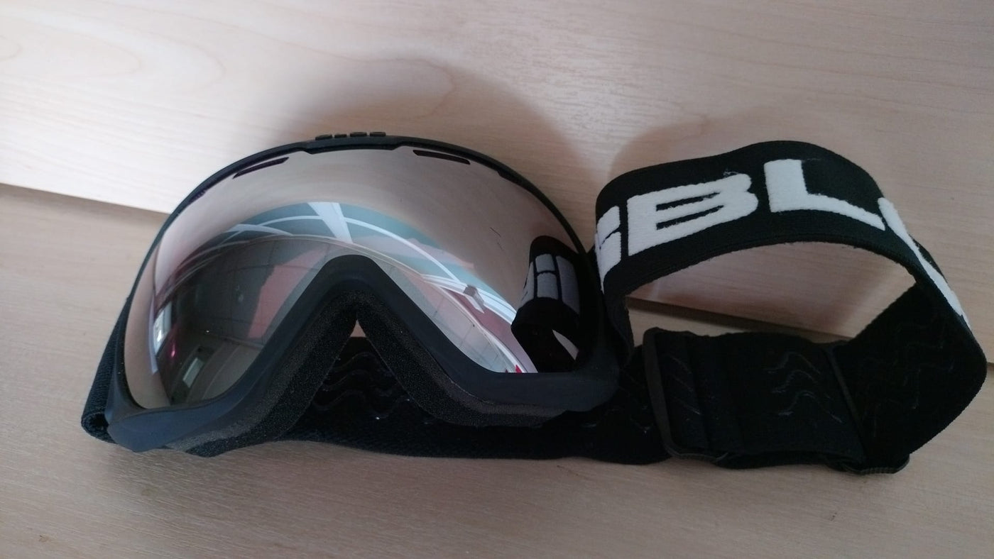 Pre-loved Adult Bloc Boa Goggles (942) Grade B