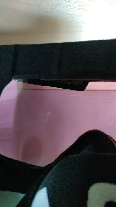 Pre-loved Adult Bloc Boa Goggles (942) Grade B