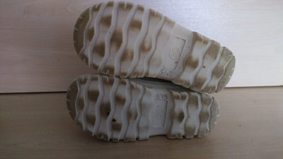 Pre Loved Roarsome (Dinoski) Kids Snow Boots Size EU30 (375)