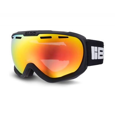 Bloc BOA Snow Goggles
