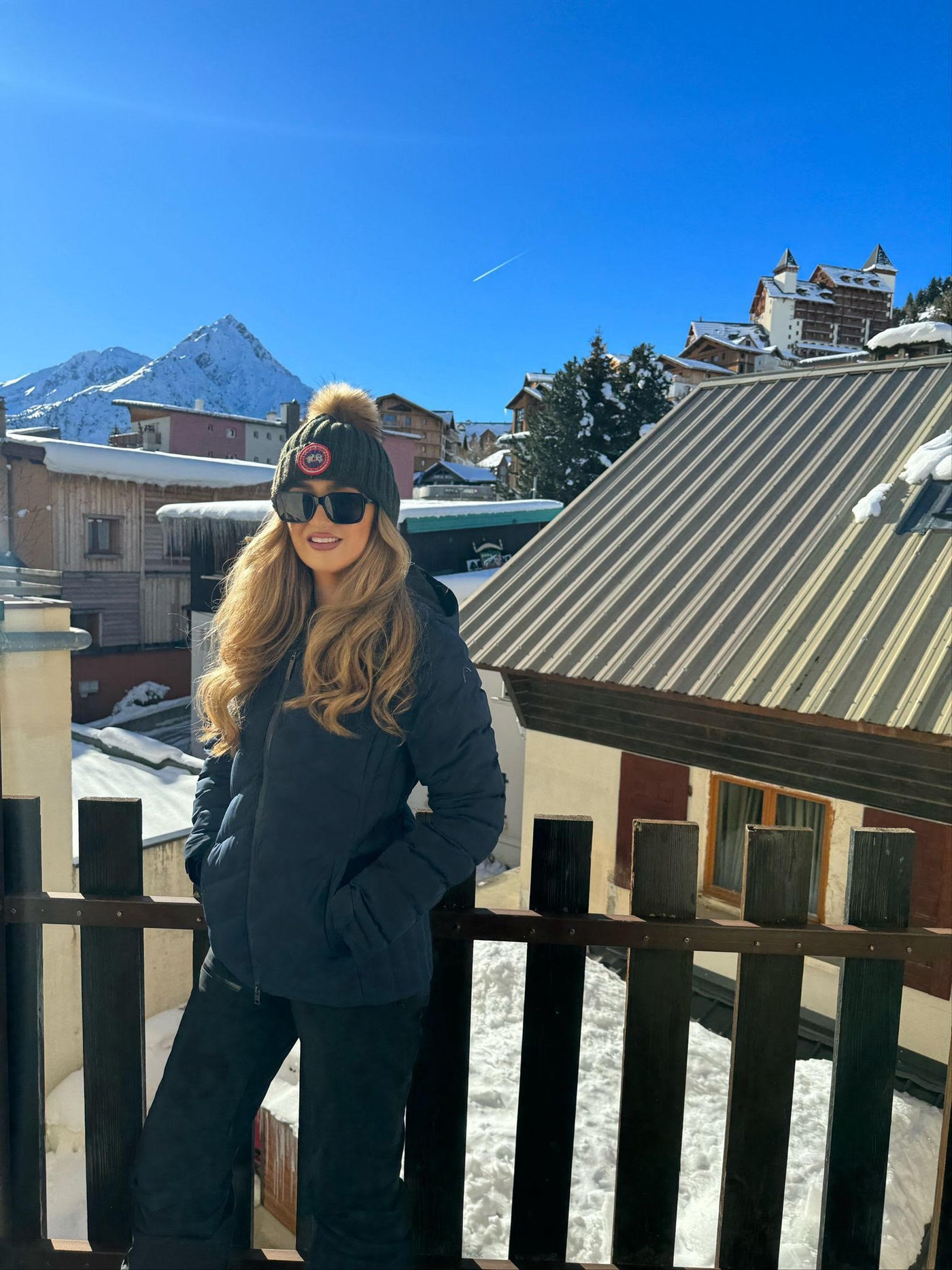 Womens Adult Outerwear Bundle (Premium)