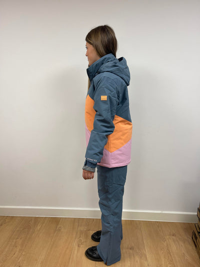 Girls Outerwear Bundle (Kids)
